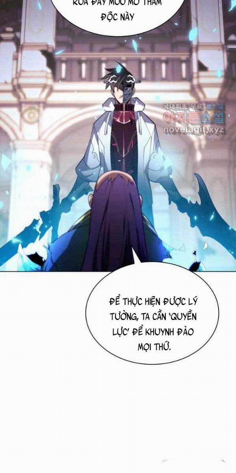 Thợ Rèn Huyền Thoại 149 trang 30