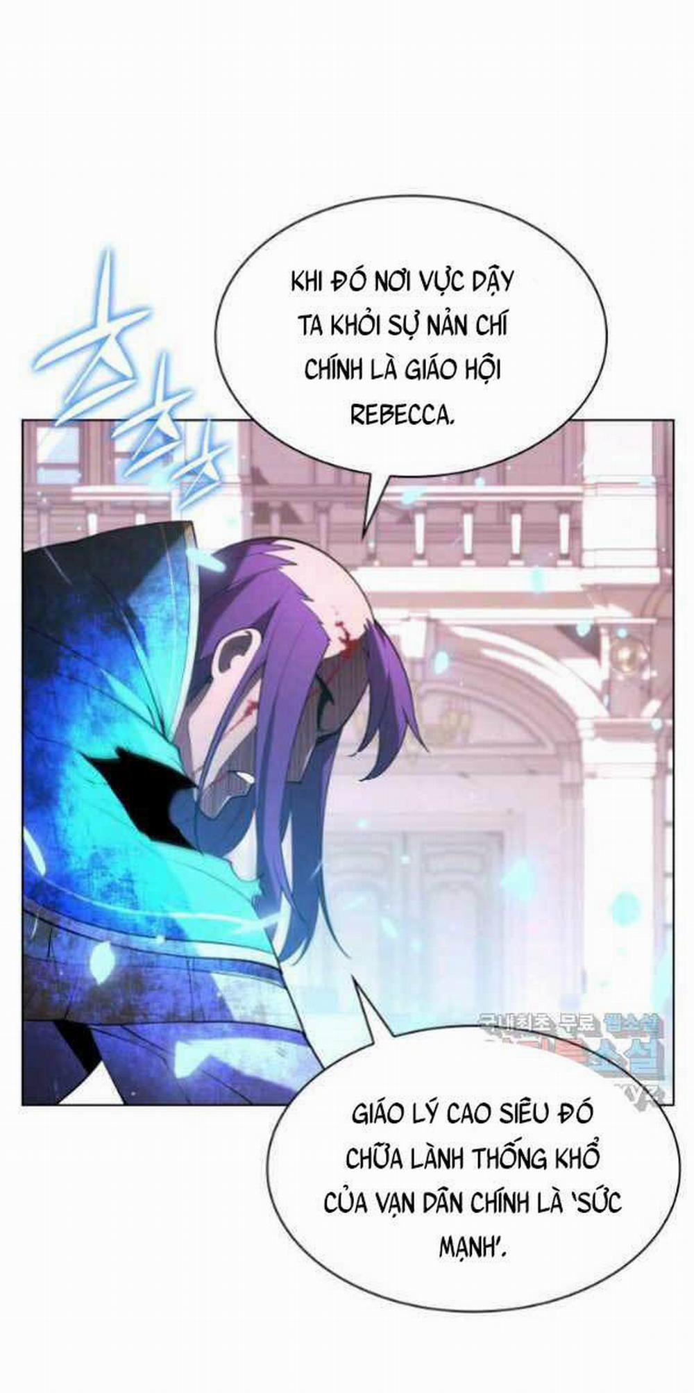 Thợ Rèn Huyền Thoại 149 trang 31