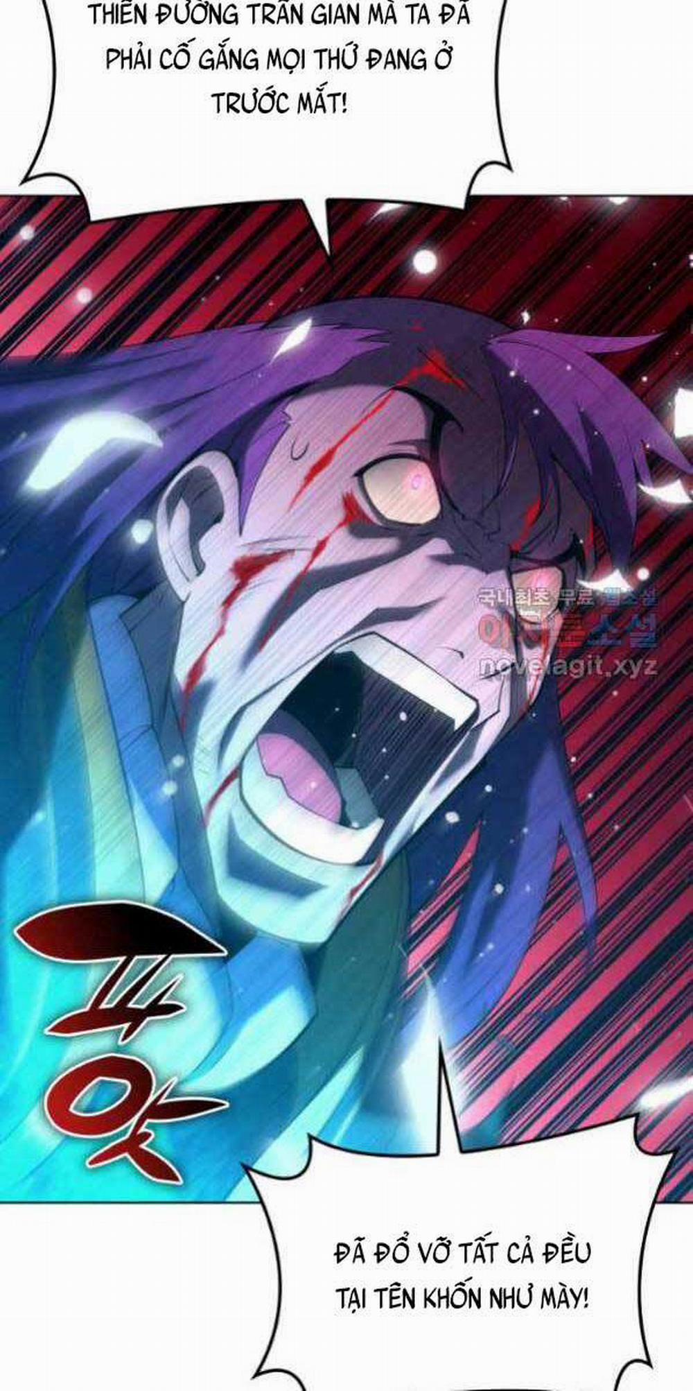 Thợ Rèn Huyền Thoại 149 trang 34