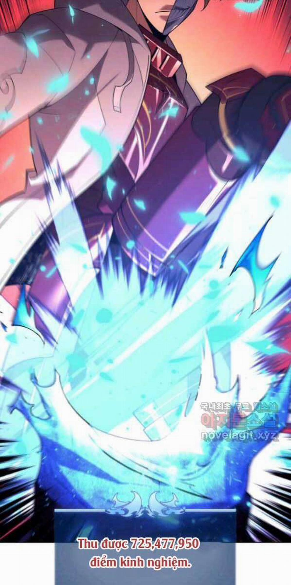 Thợ Rèn Huyền Thoại 149 trang 36