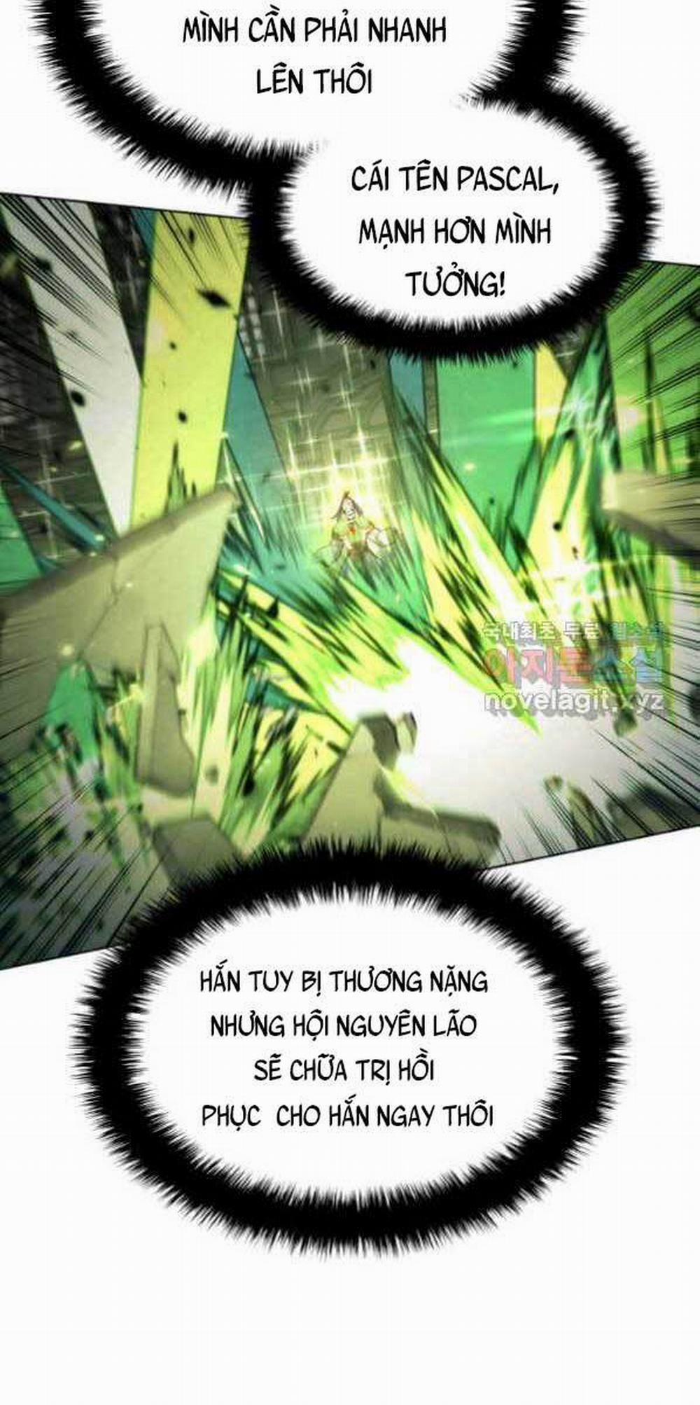 Thợ Rèn Huyền Thoại 149 trang 4