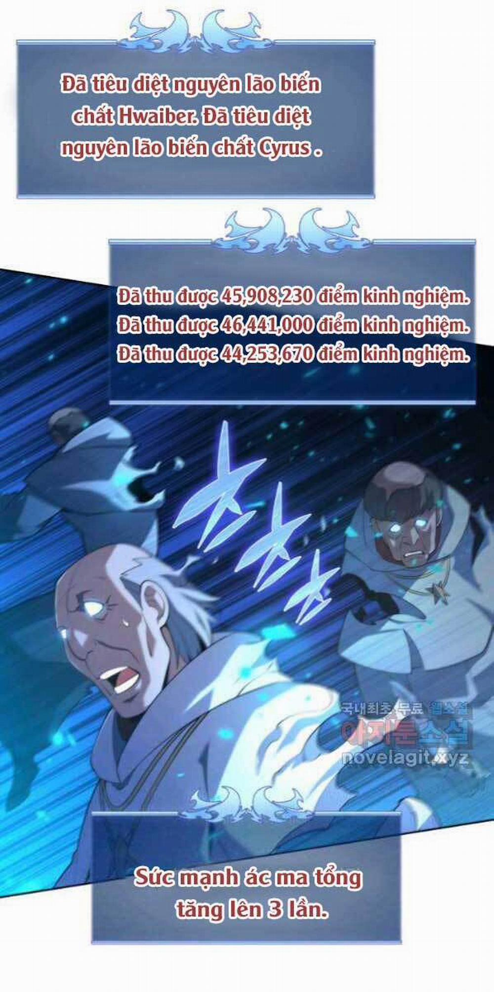 Thợ Rèn Huyền Thoại 149 trang 50