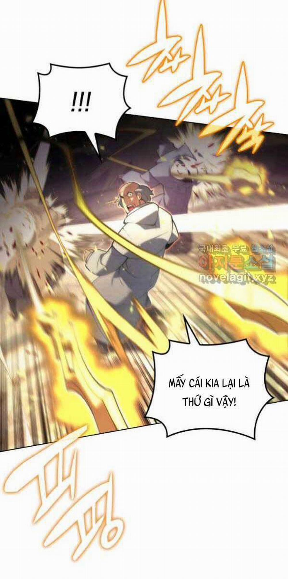 Thợ Rèn Huyền Thoại 149 trang 56