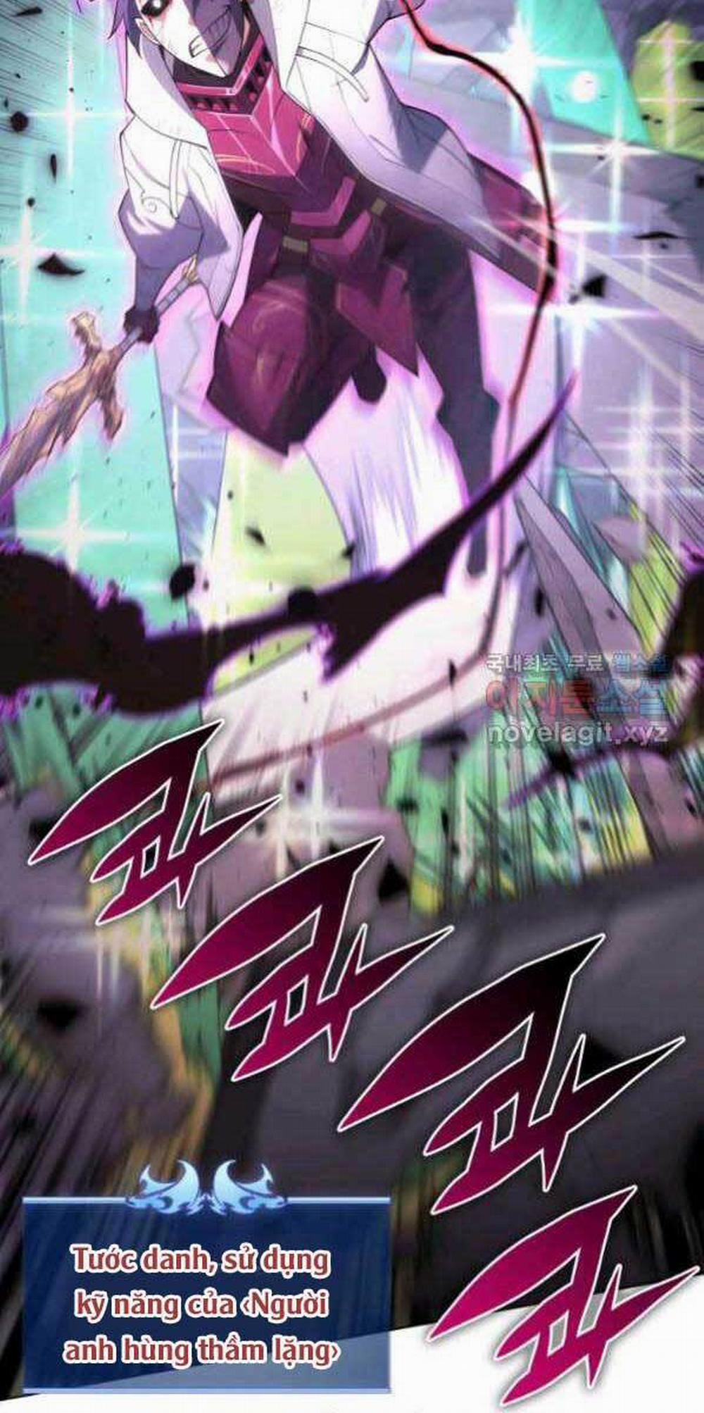 Thợ Rèn Huyền Thoại 149 trang 7