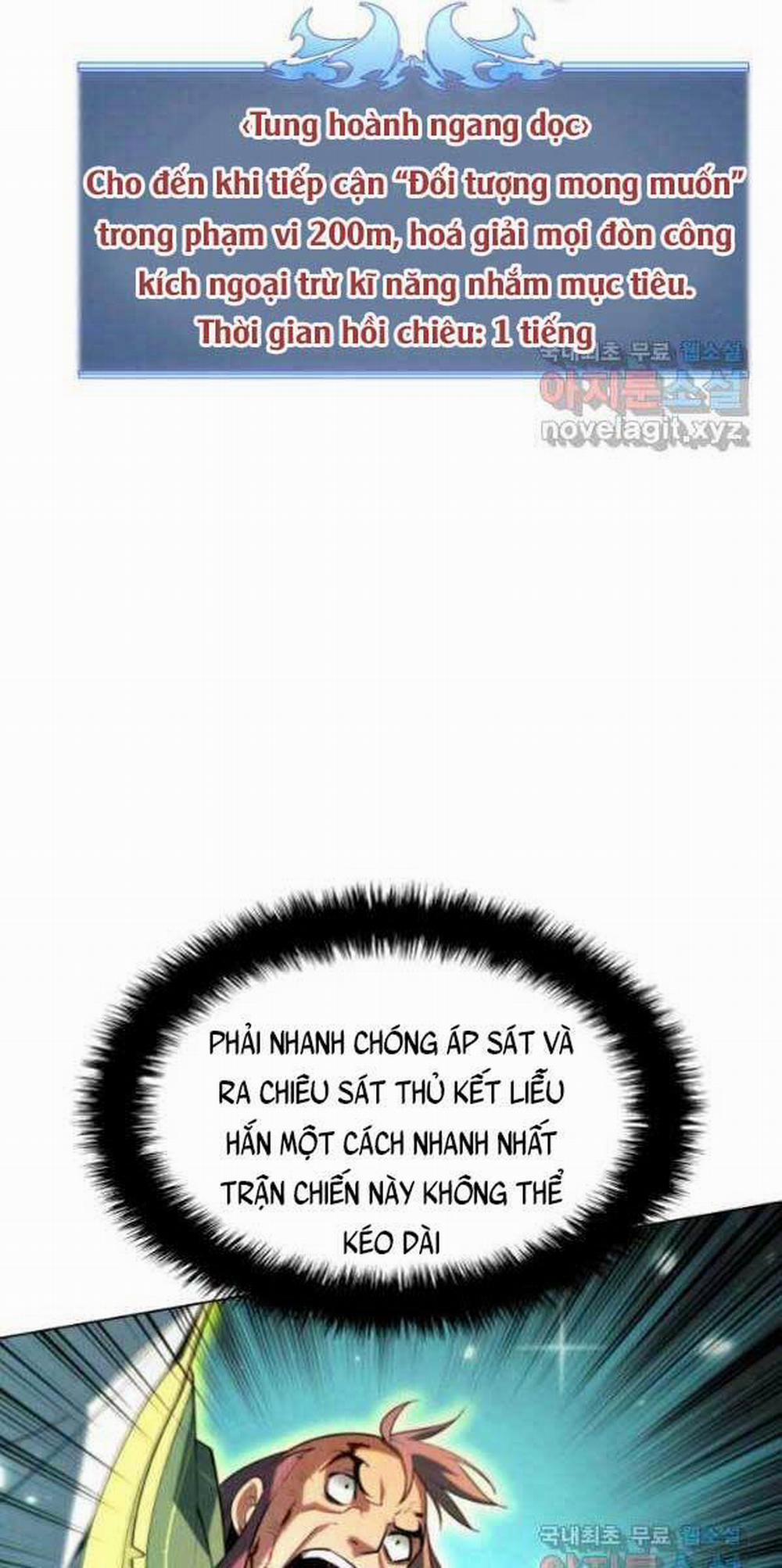 Thợ Rèn Huyền Thoại 149 trang 8