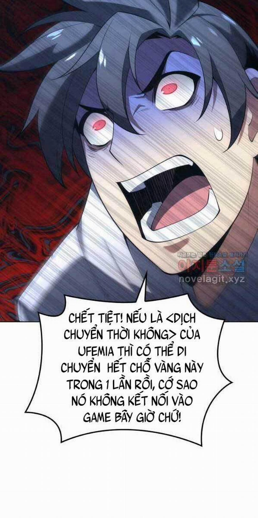 Thợ Rèn Huyền Thoại 150 trang 10