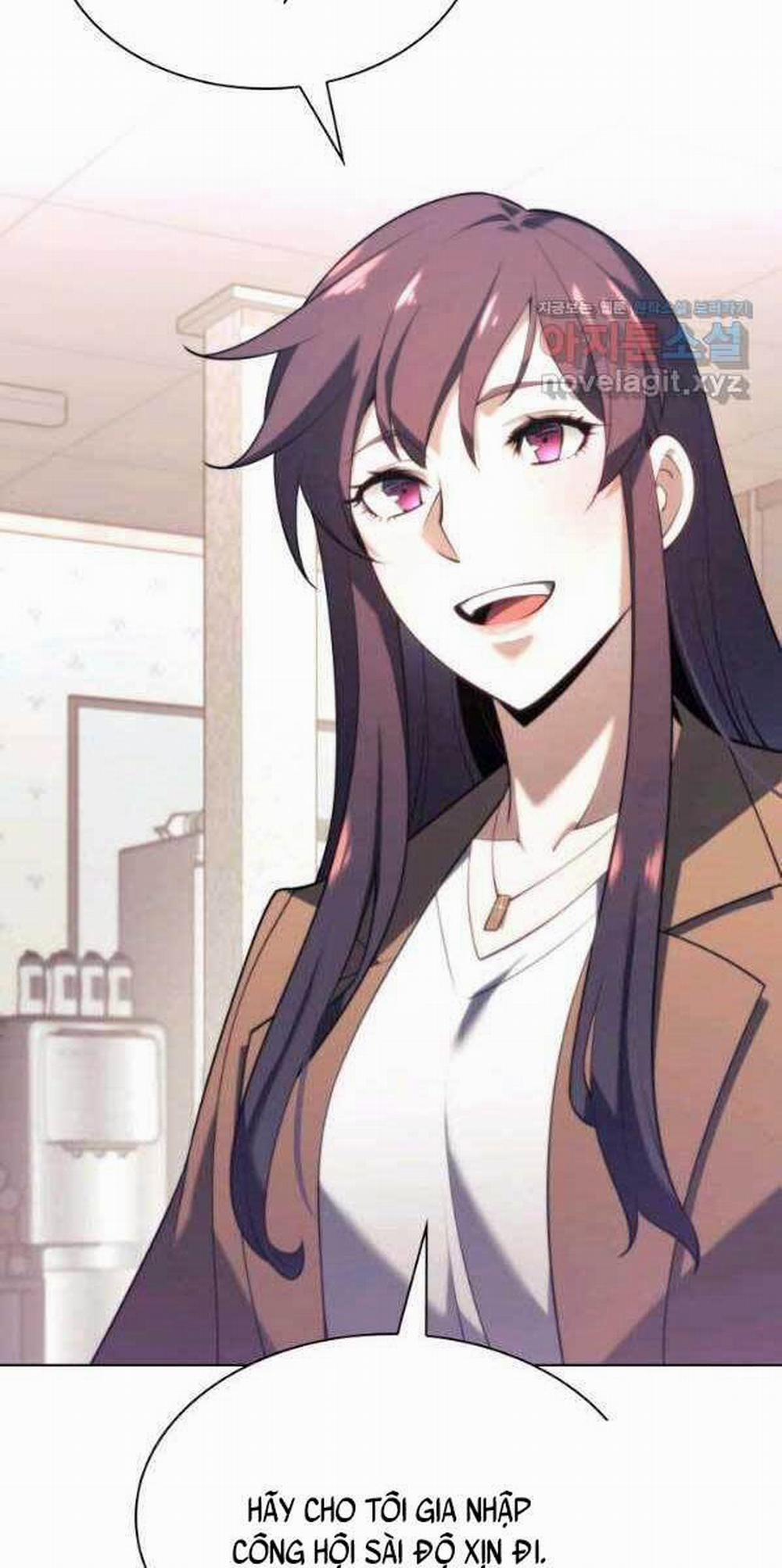 Thợ Rèn Huyền Thoại 150 trang 108