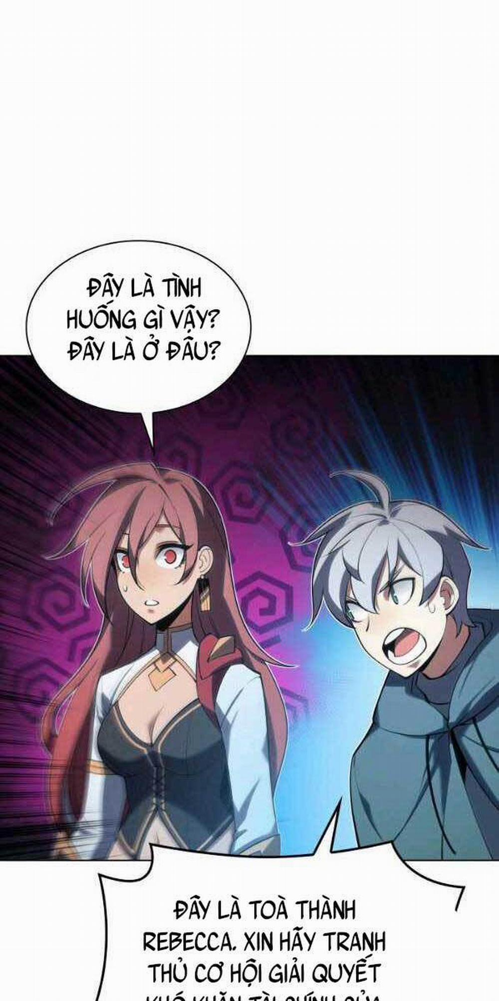 Thợ Rèn Huyền Thoại 150 trang 11