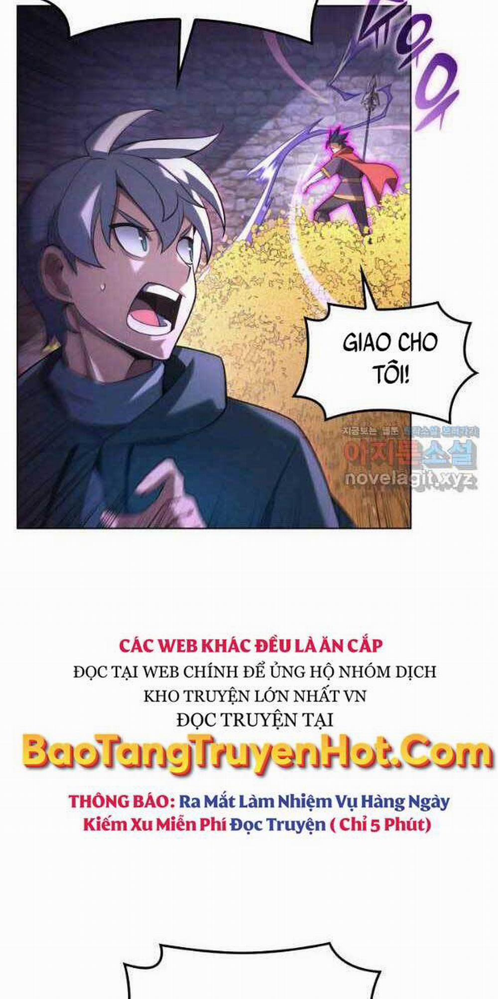 Thợ Rèn Huyền Thoại 150 trang 14