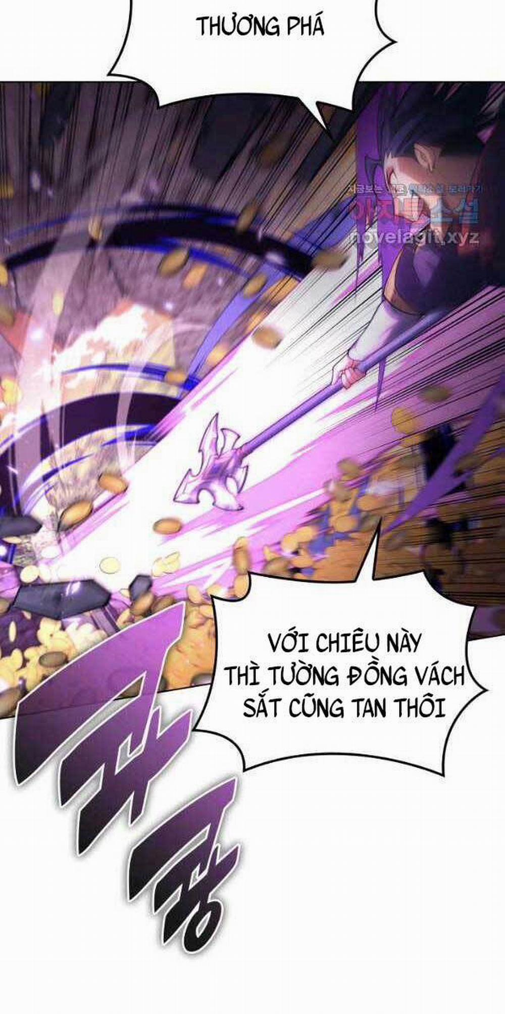 Thợ Rèn Huyền Thoại 150 trang 15
