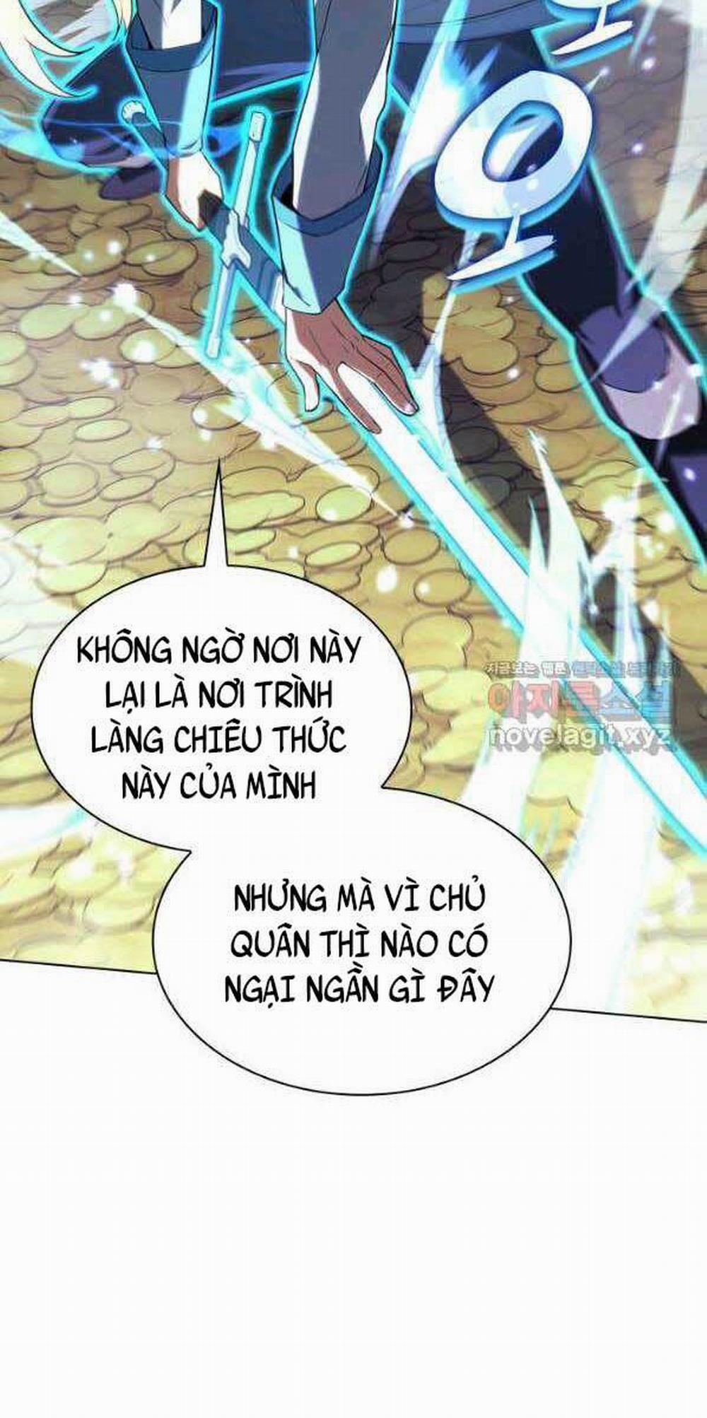 Thợ Rèn Huyền Thoại 150 trang 20