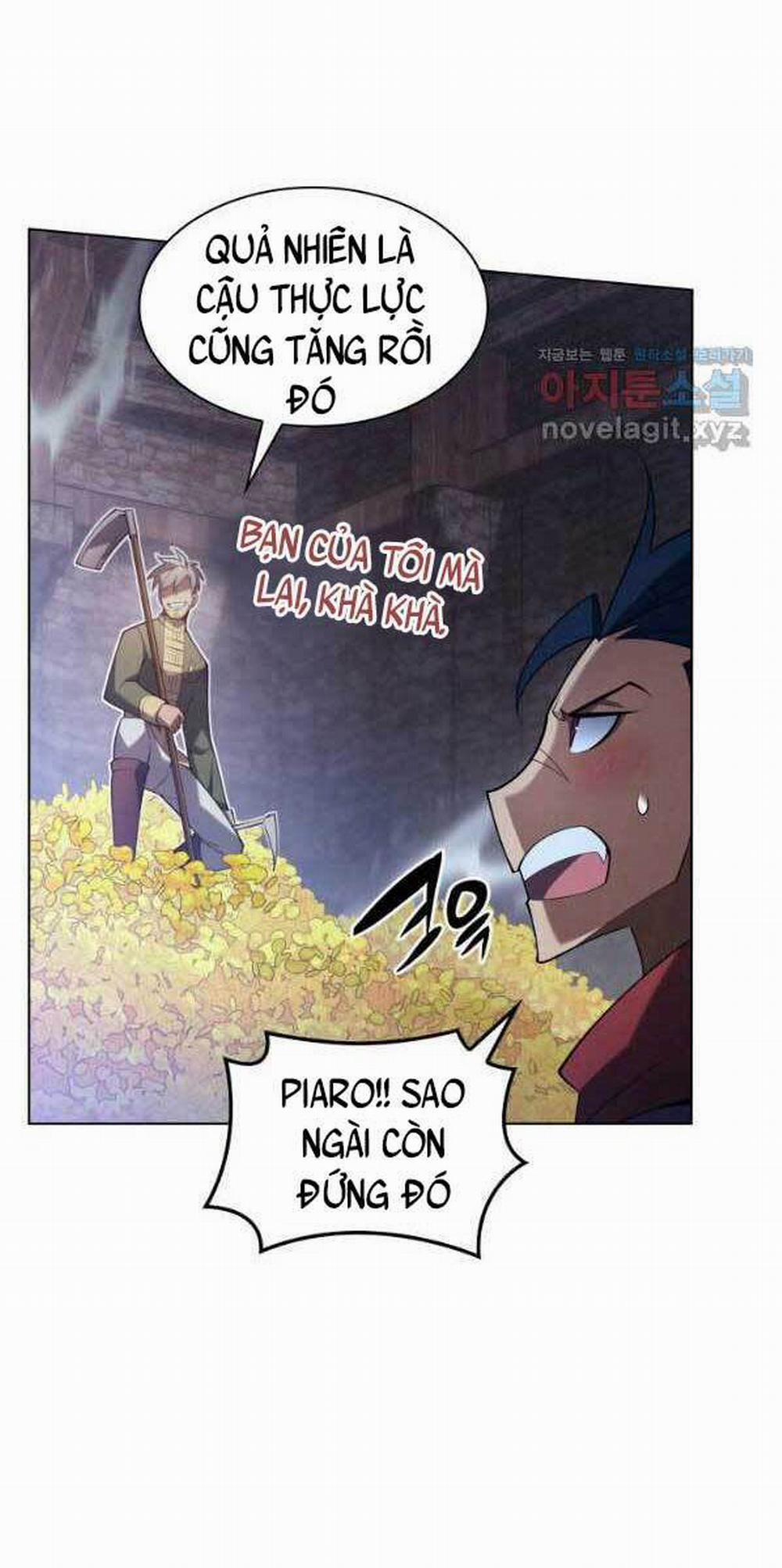 Thợ Rèn Huyền Thoại 150 trang 21