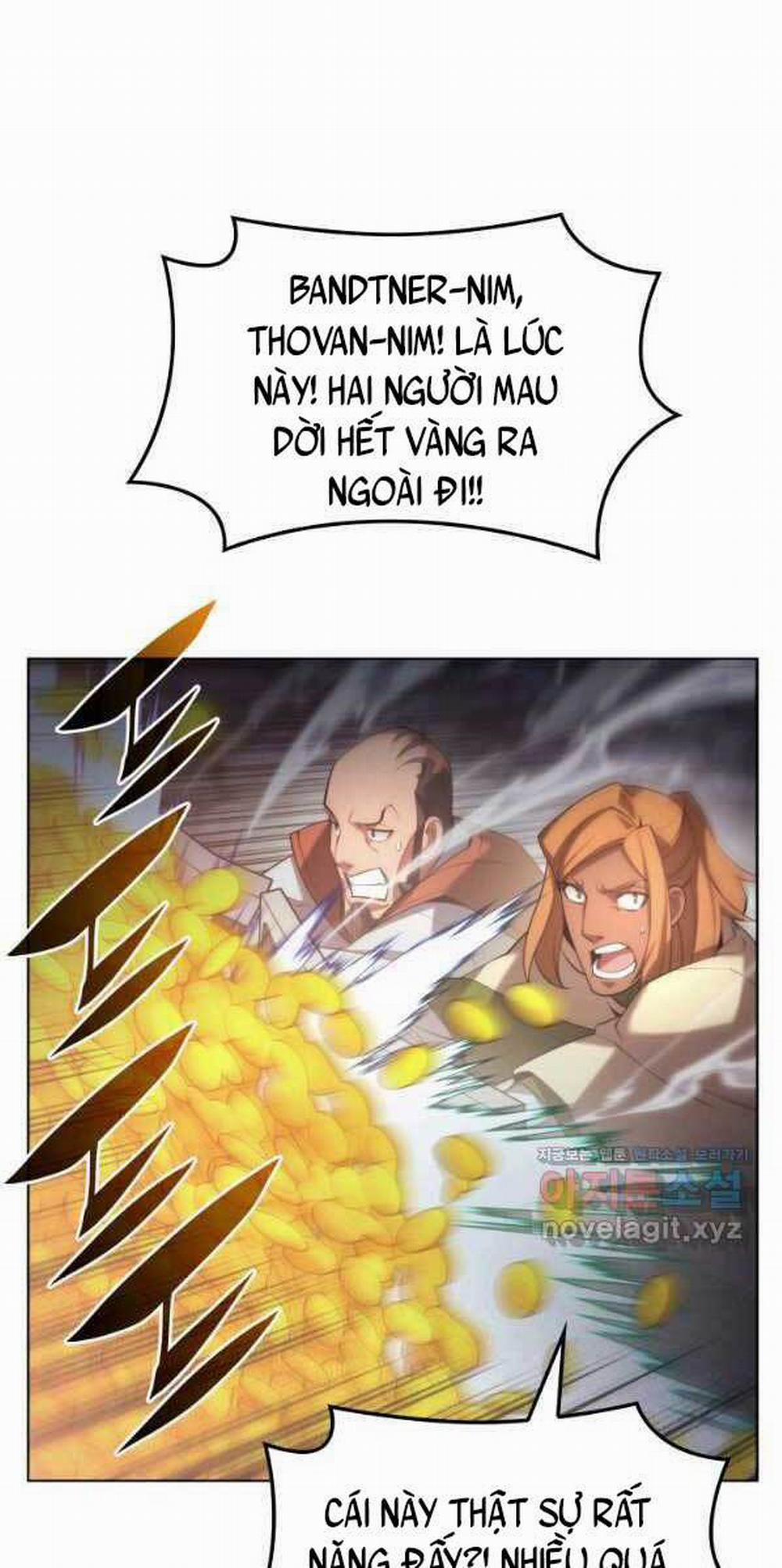 Thợ Rèn Huyền Thoại 150 trang 22