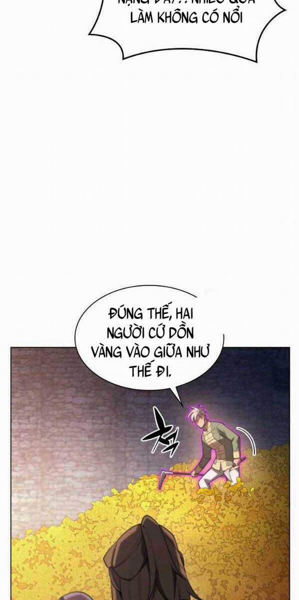 Thợ Rèn Huyền Thoại 150 trang 23