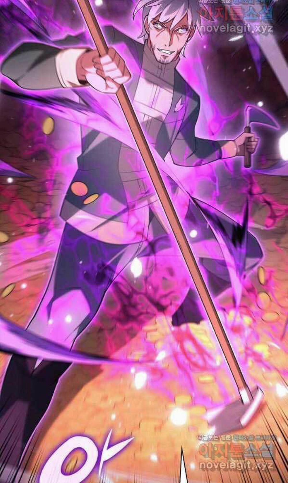 Thợ Rèn Huyền Thoại 150 trang 25