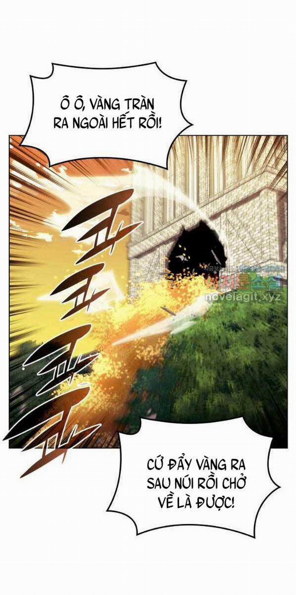 Thợ Rèn Huyền Thoại 150 trang 30