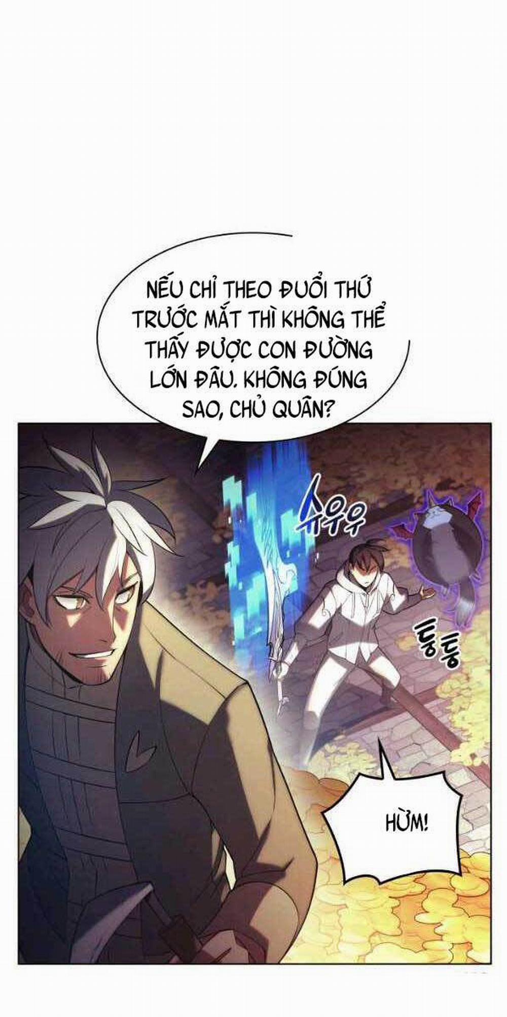 Thợ Rèn Huyền Thoại 150 trang 31