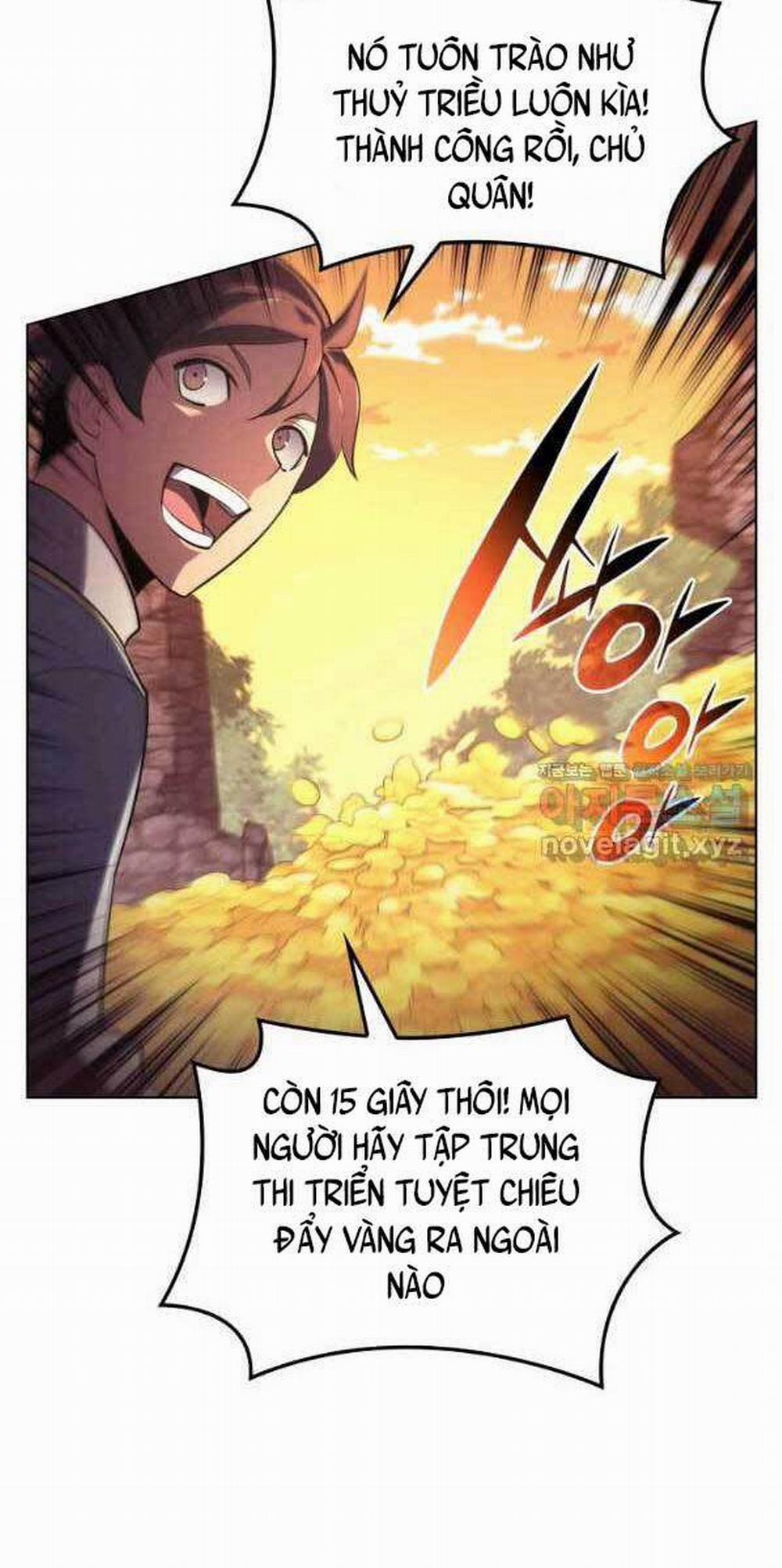 Thợ Rèn Huyền Thoại 150 trang 36