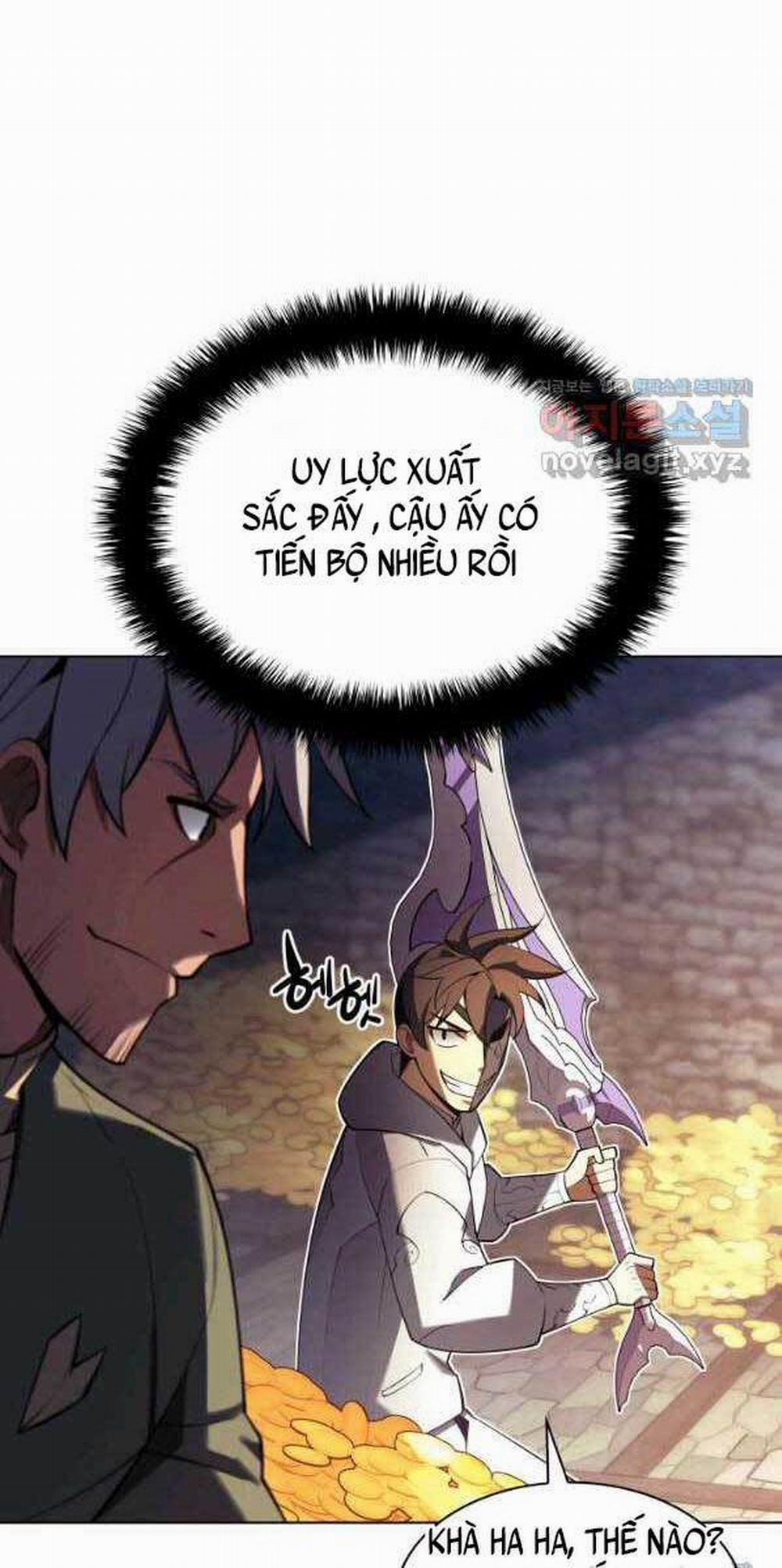 Thợ Rèn Huyền Thoại 150 trang 37