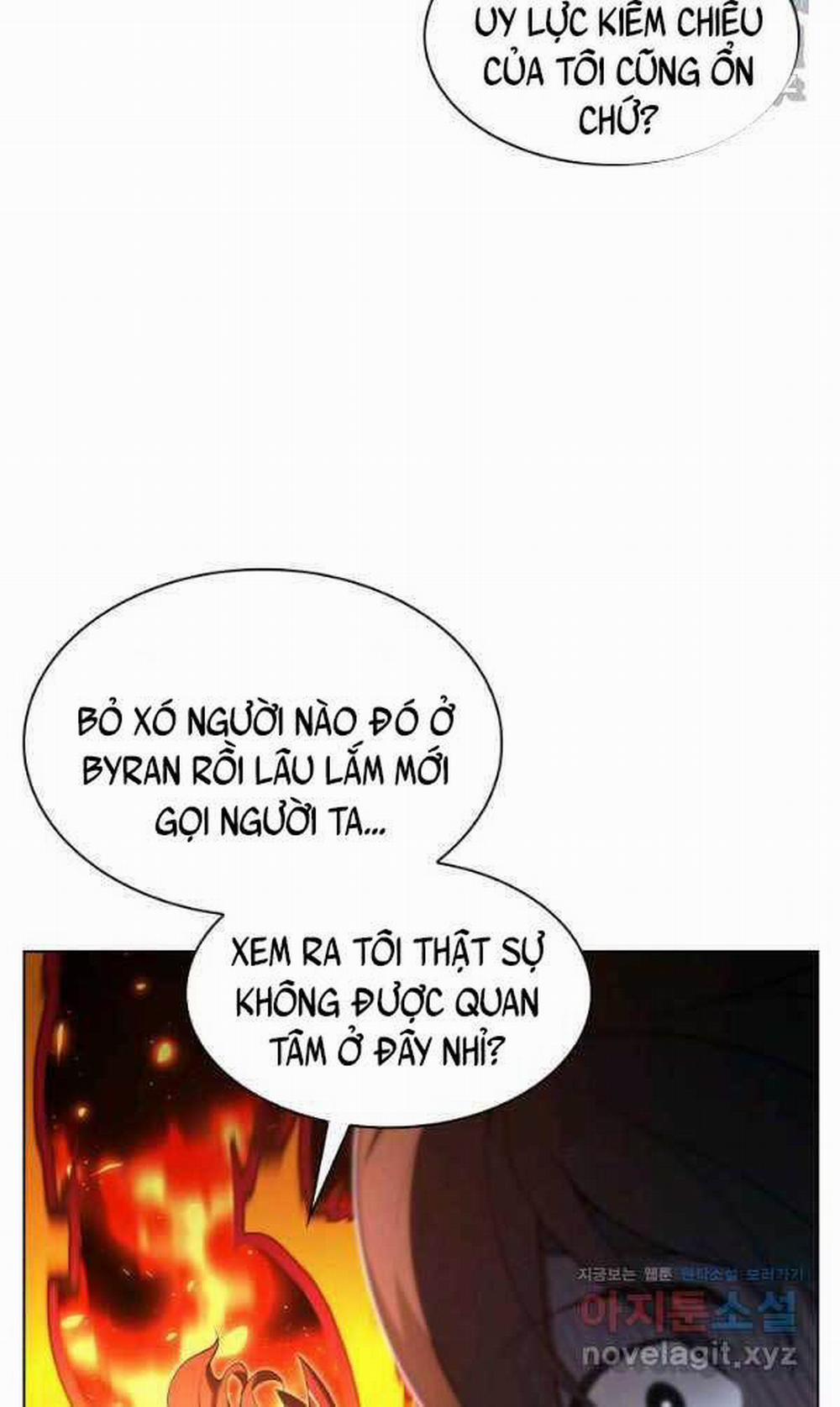 Thợ Rèn Huyền Thoại 150 trang 38