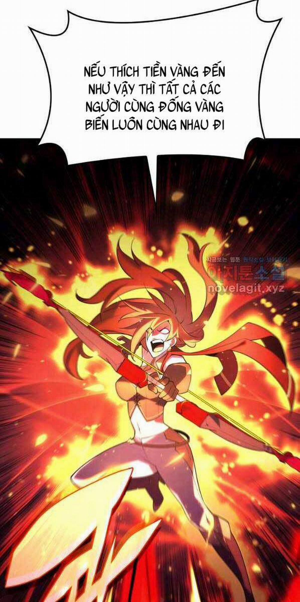 Thợ Rèn Huyền Thoại 150 trang 40