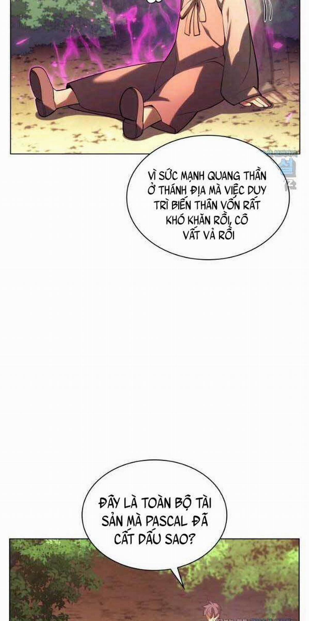 Thợ Rèn Huyền Thoại 150 trang 50