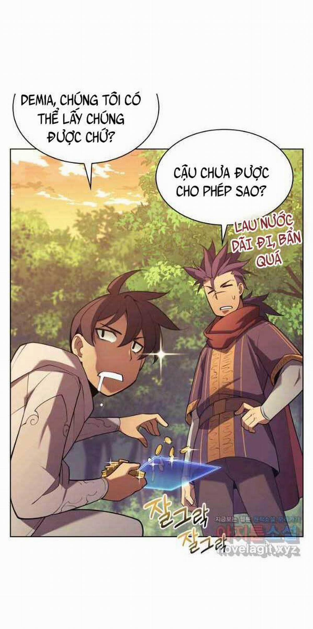 Thợ Rèn Huyền Thoại 150 trang 52