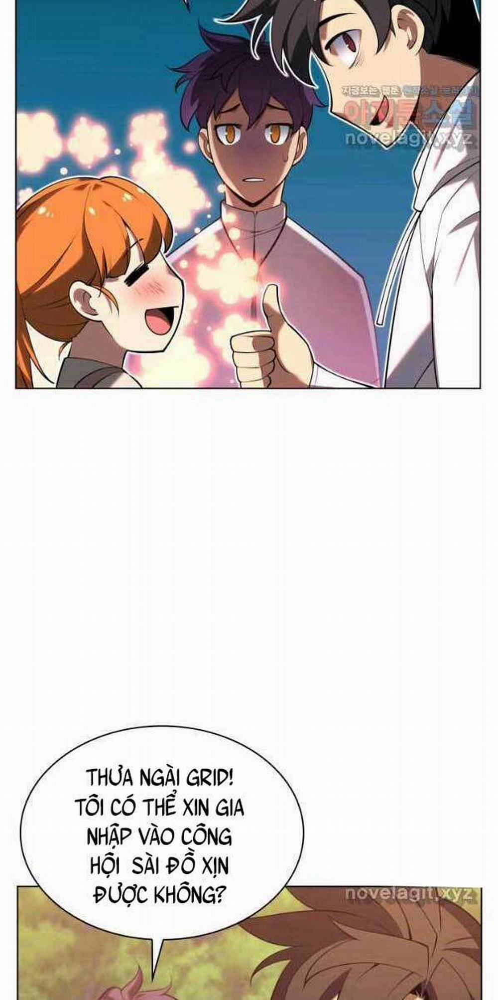 Thợ Rèn Huyền Thoại 150 trang 55