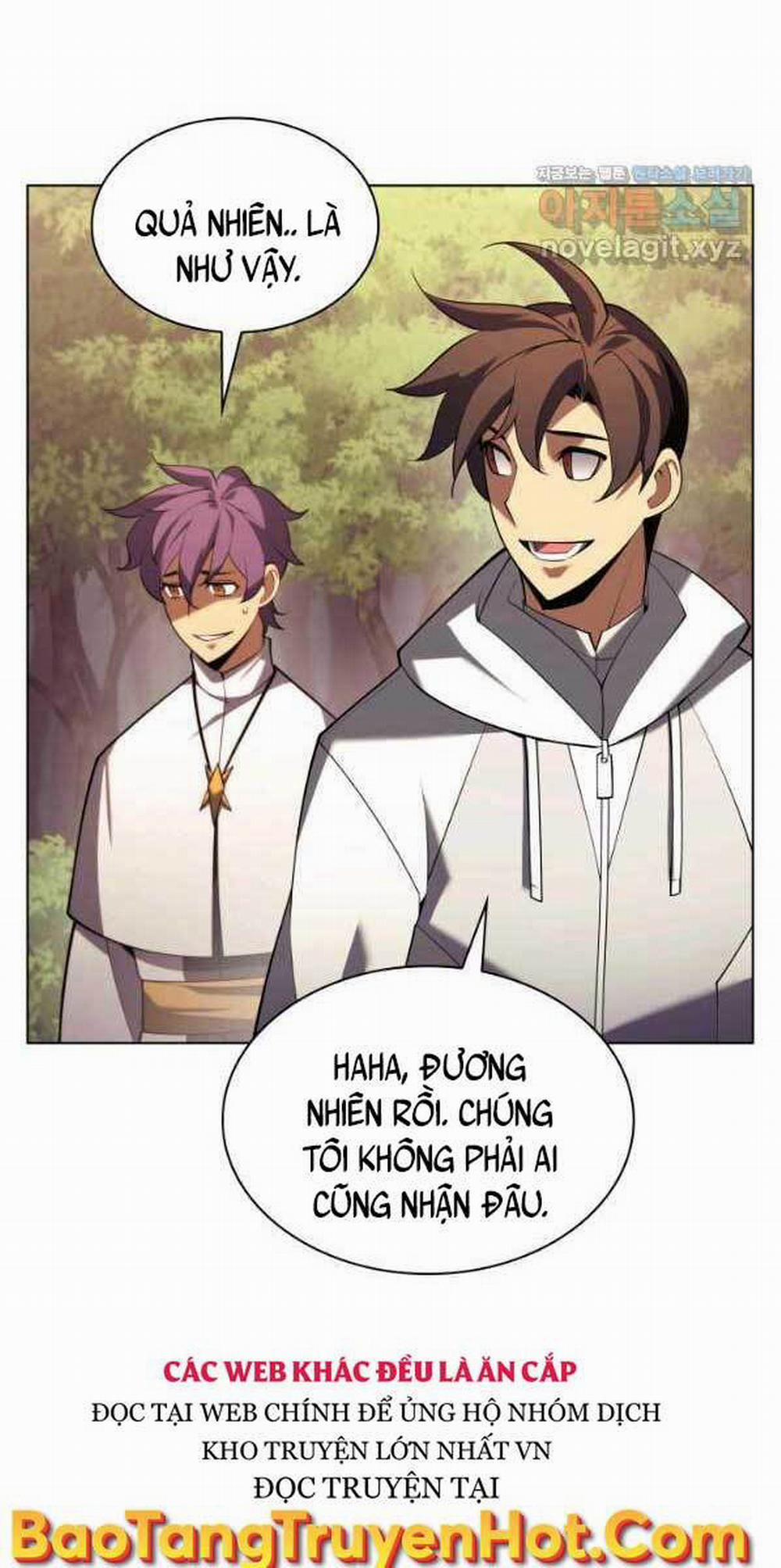 Thợ Rèn Huyền Thoại 150 trang 58