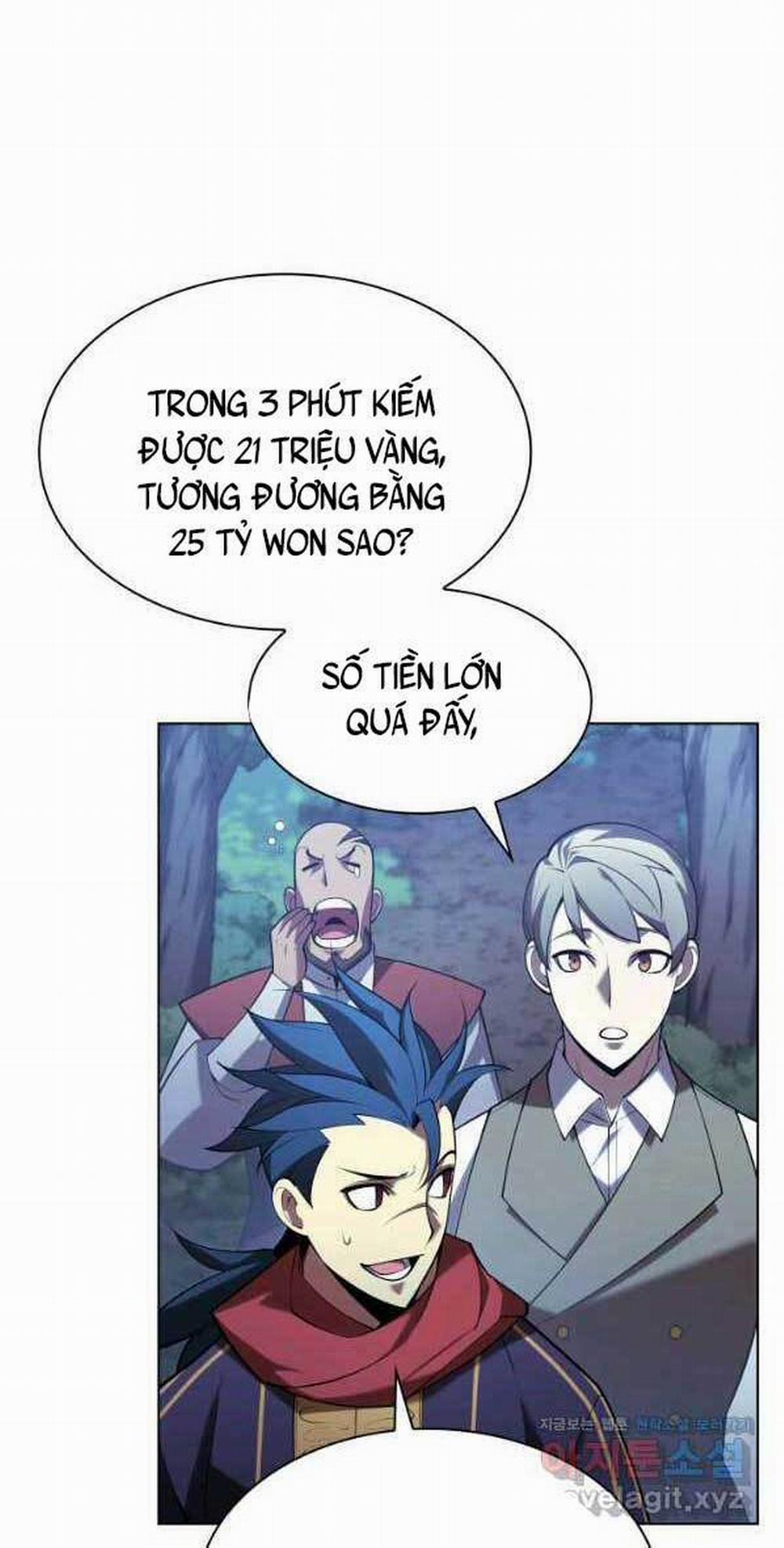 Thợ Rèn Huyền Thoại 150 trang 64