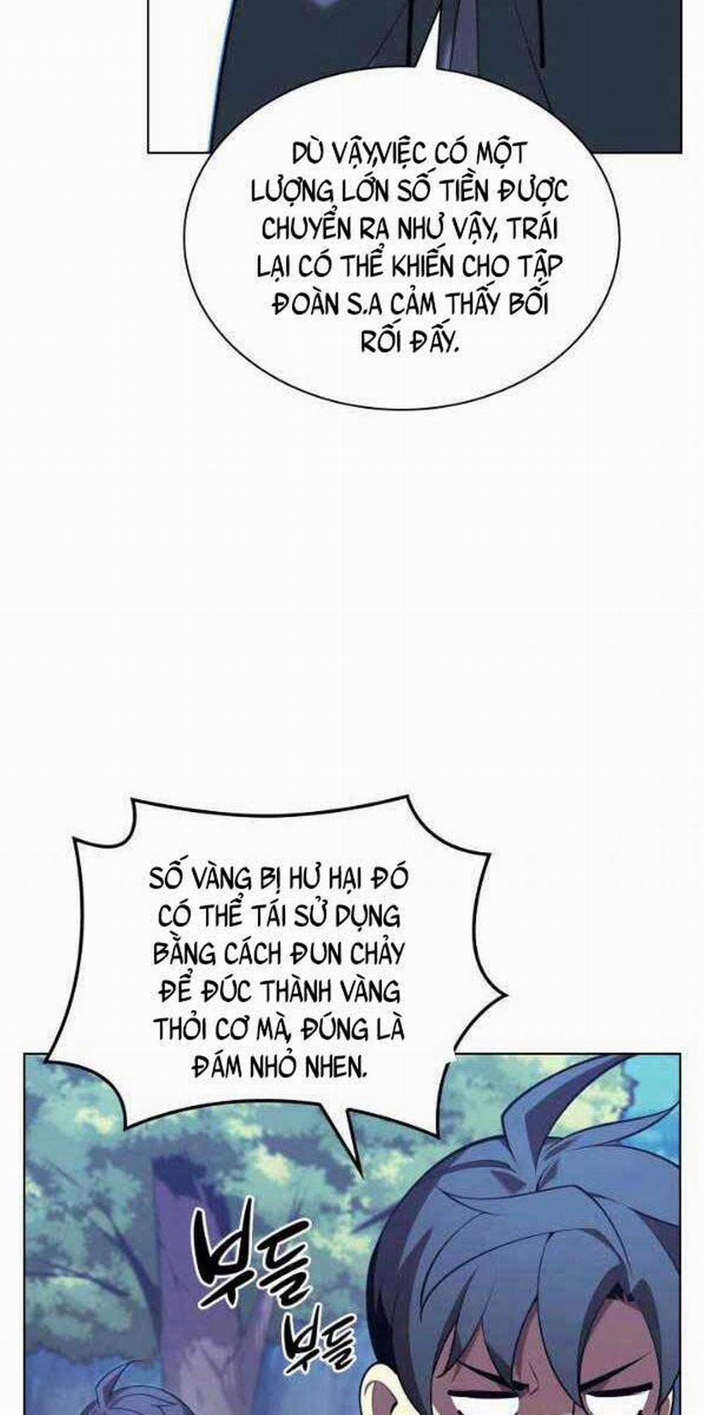 Thợ Rèn Huyền Thoại 150 trang 69