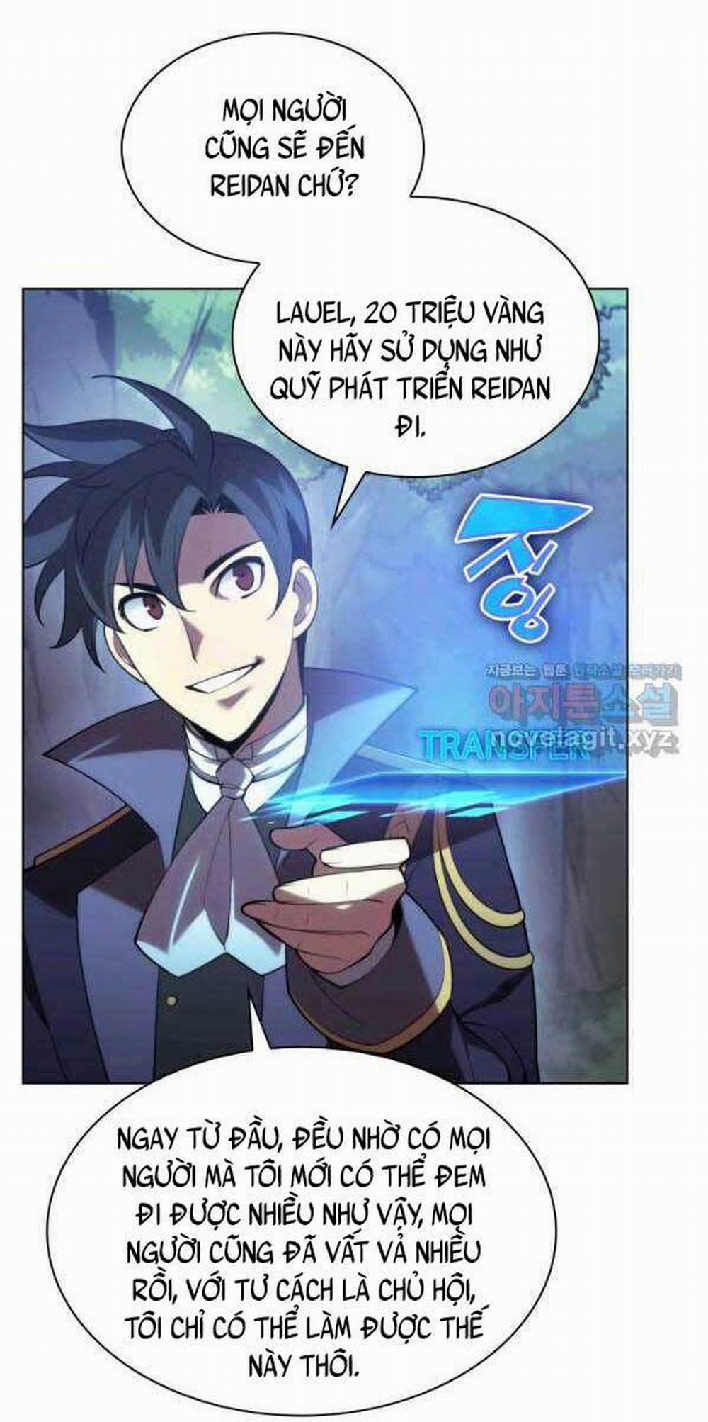 Thợ Rèn Huyền Thoại 150 trang 72