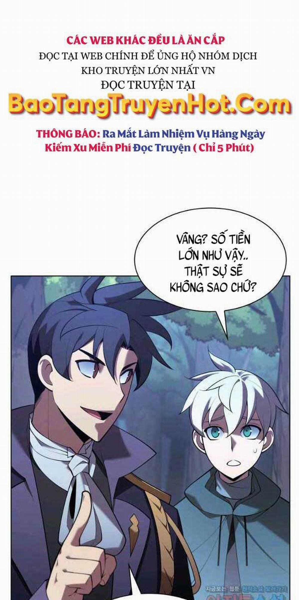 Thợ Rèn Huyền Thoại 150 trang 73