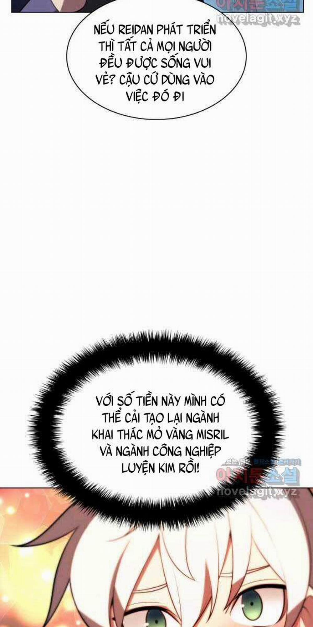 Thợ Rèn Huyền Thoại 150 trang 74