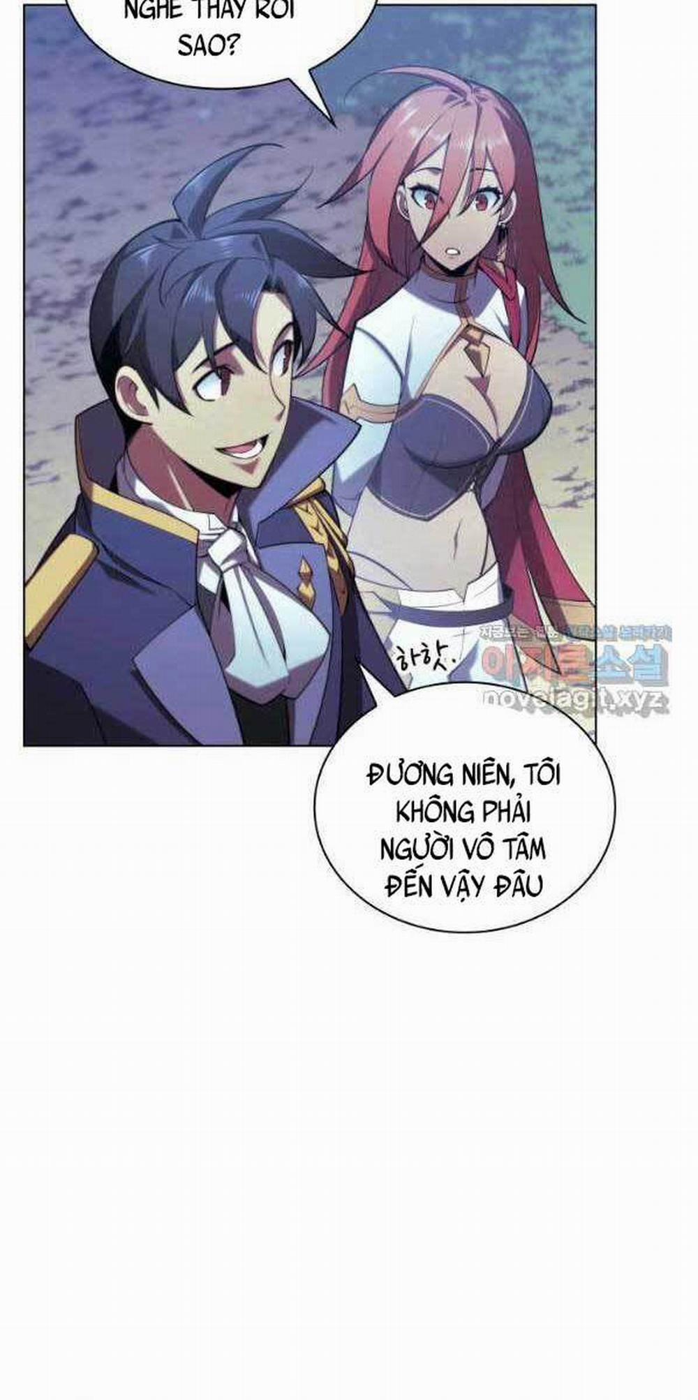 Thợ Rèn Huyền Thoại 150 trang 82