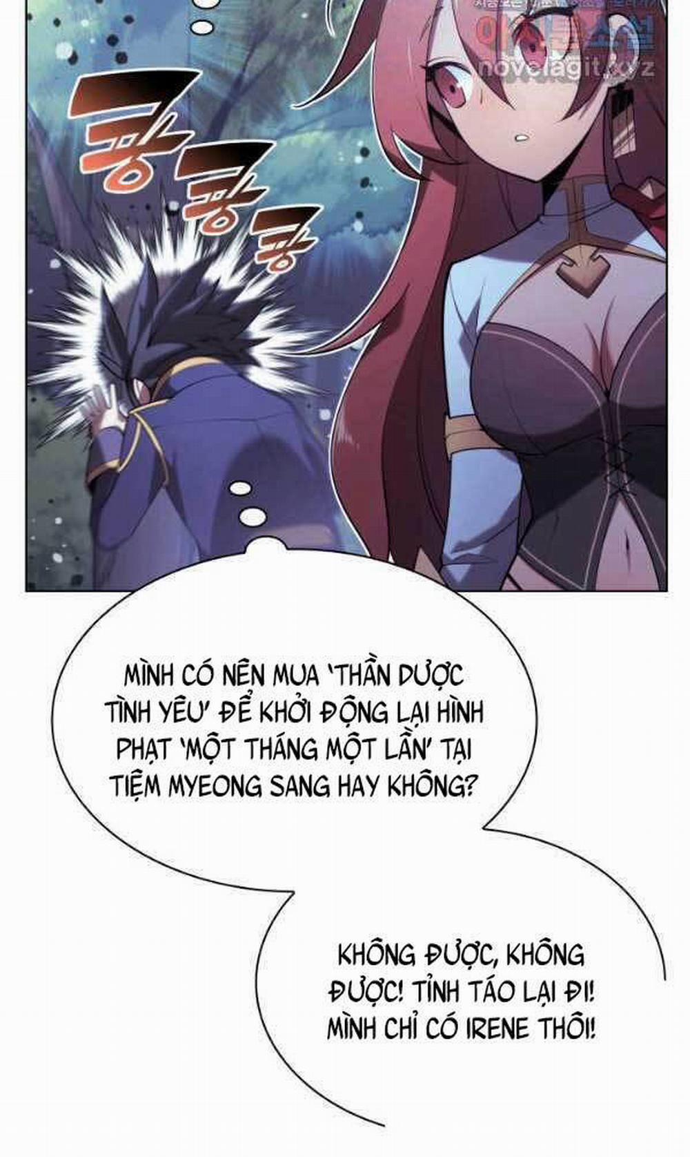 Thợ Rèn Huyền Thoại 150 trang 90