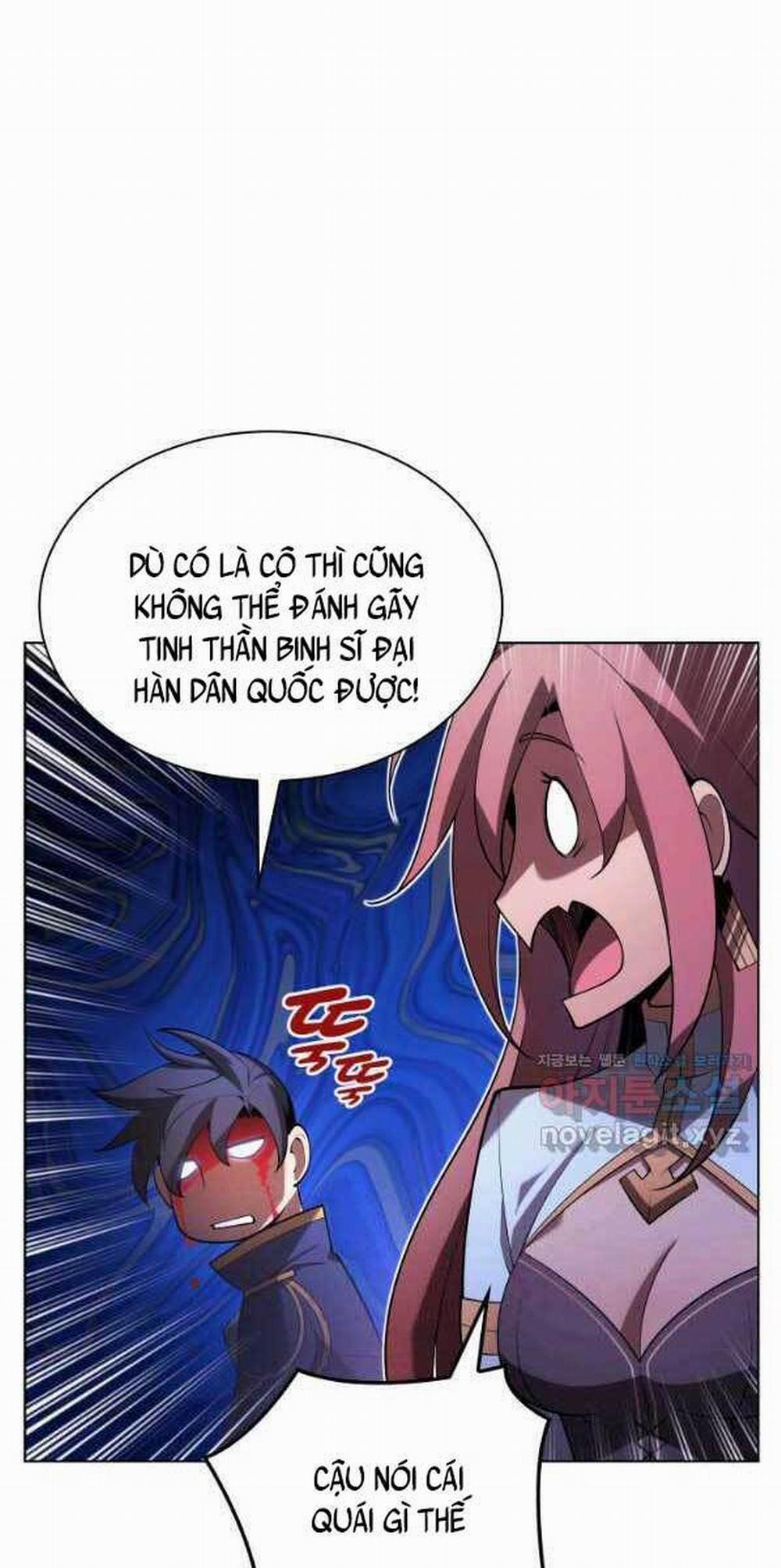 Thợ Rèn Huyền Thoại 150 trang 91