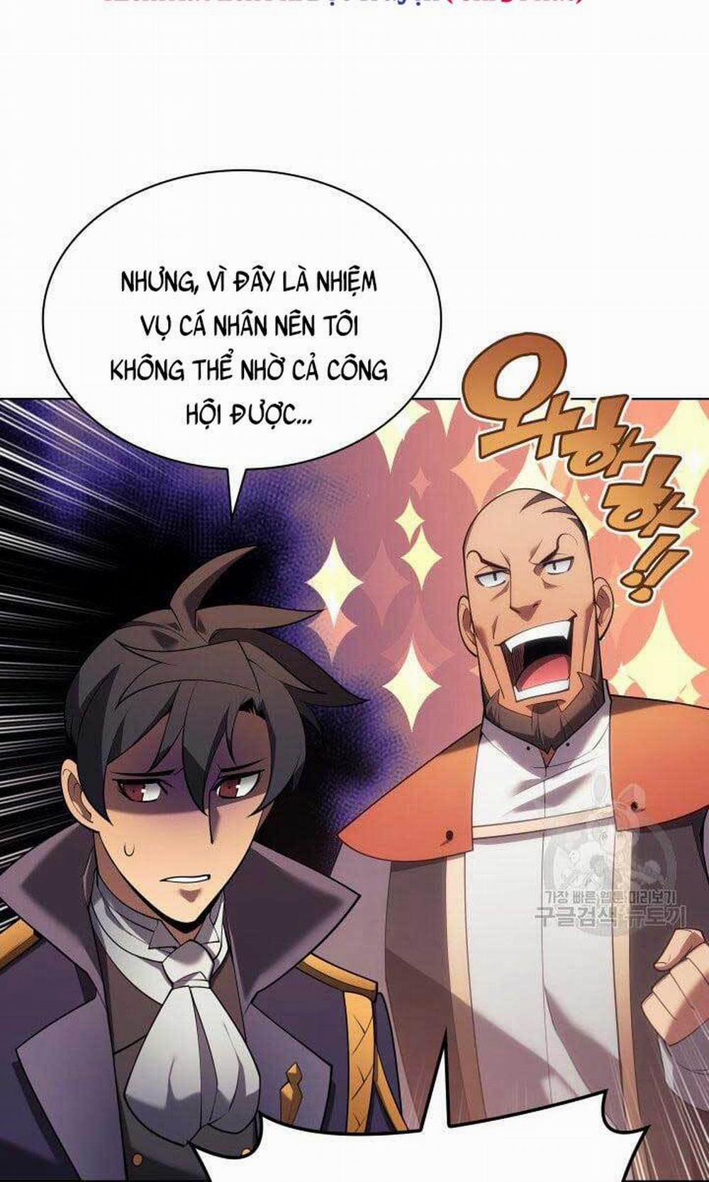 Thợ Rèn Huyền Thoại 151 trang 127