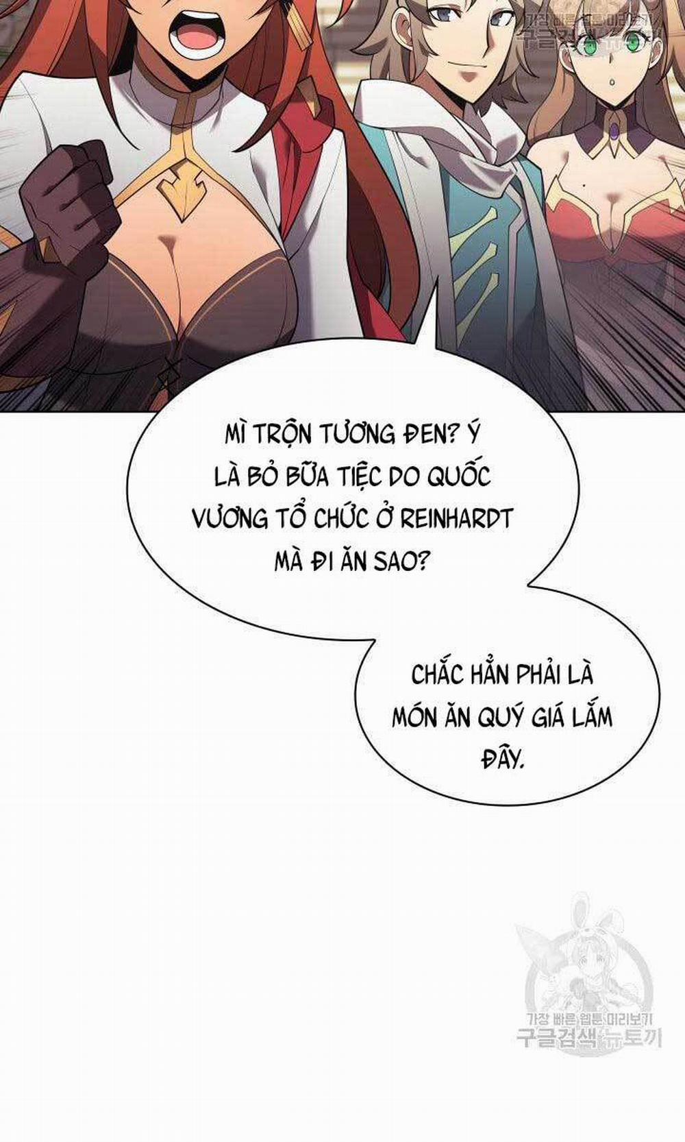 Thợ Rèn Huyền Thoại 151 trang 133