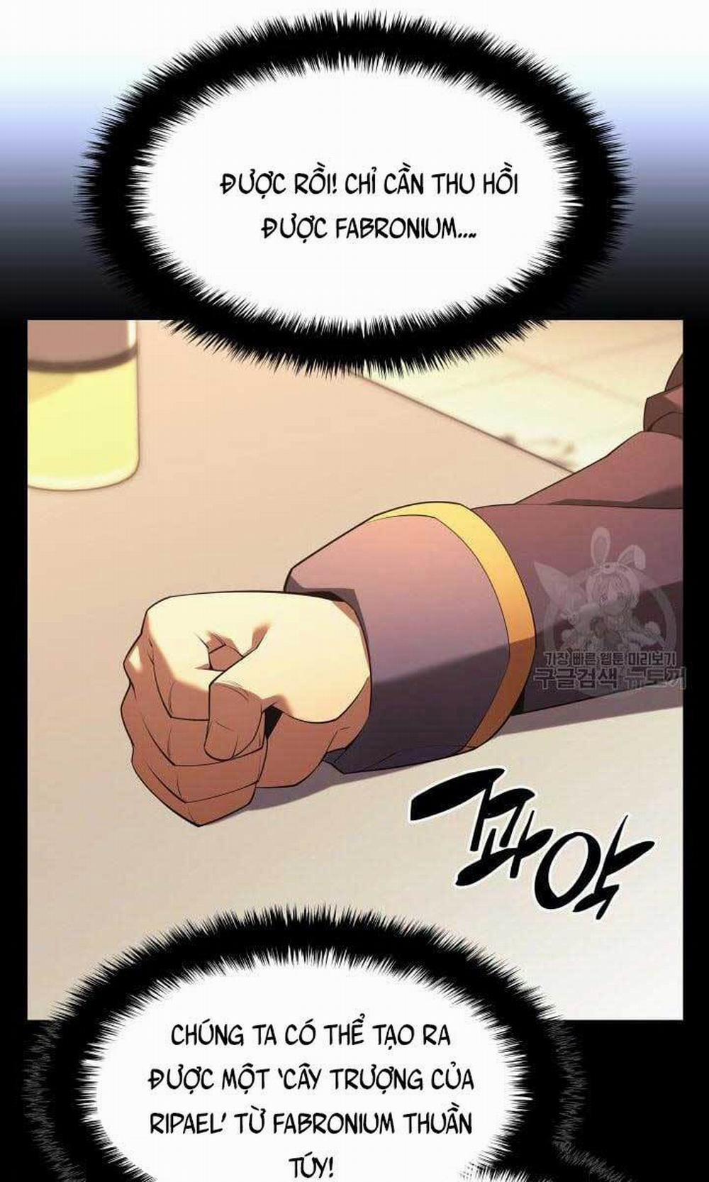Thợ Rèn Huyền Thoại 151 trang 134