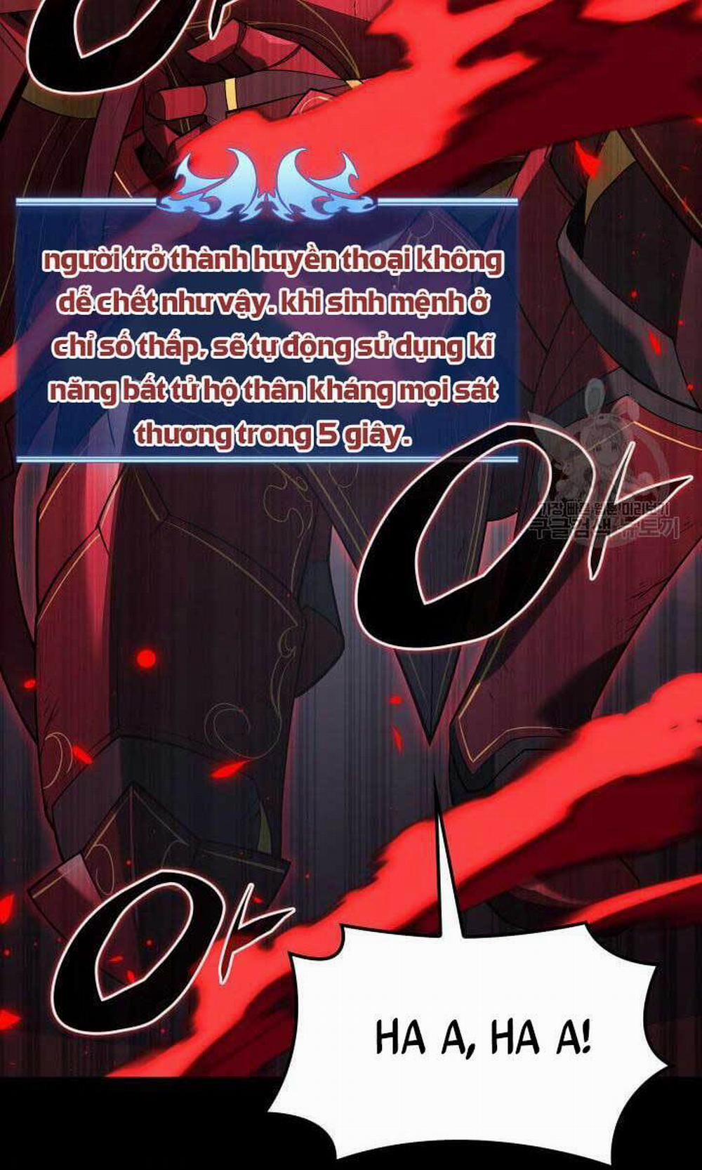Thợ Rèn Huyền Thoại 151 trang 144