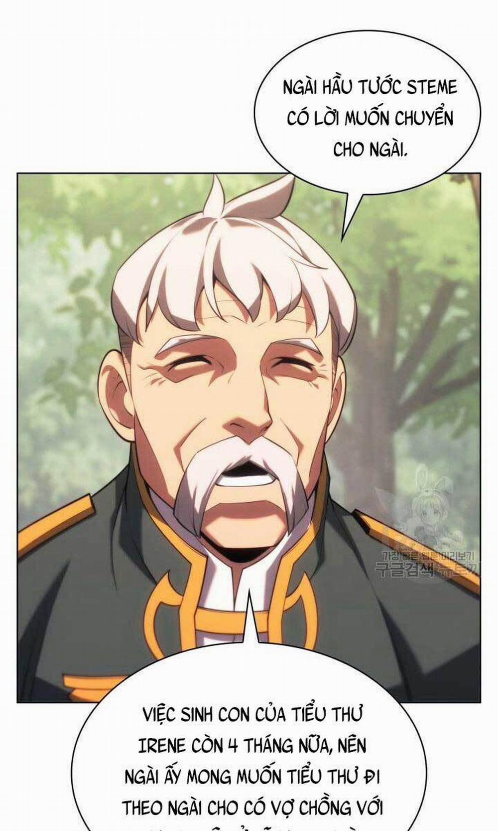 Thợ Rèn Huyền Thoại 151 trang 22