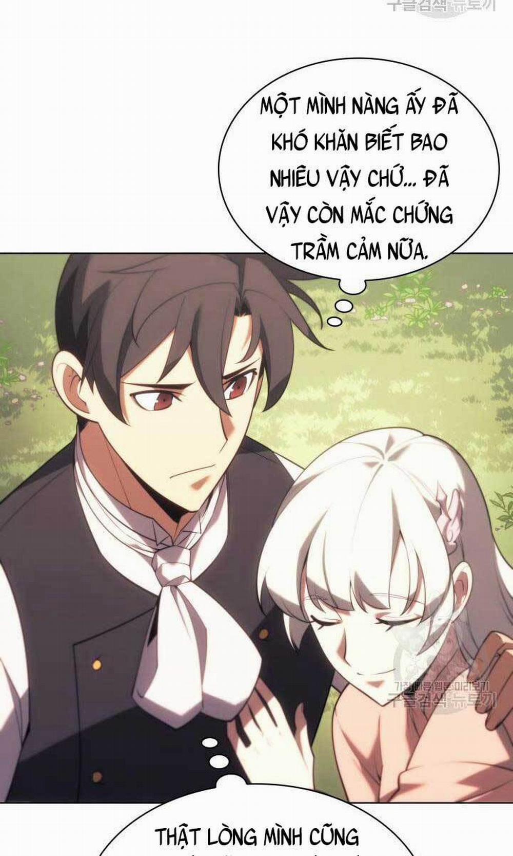 Thợ Rèn Huyền Thoại 151 trang 4