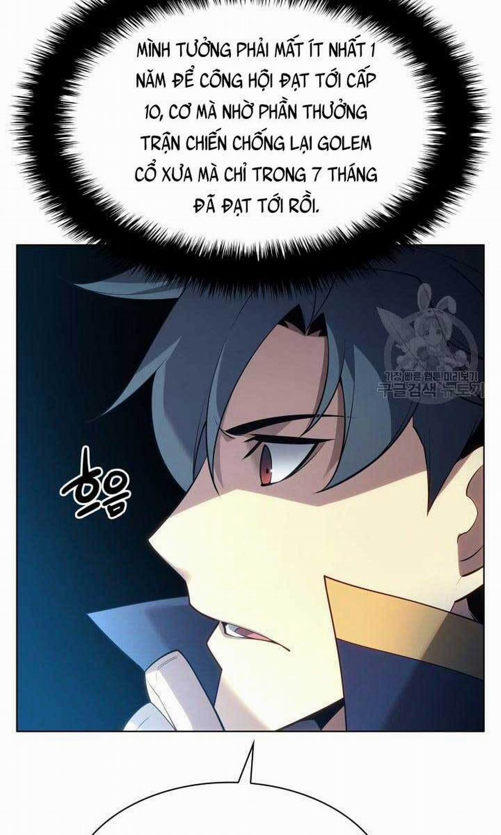Thợ Rèn Huyền Thoại 151 trang 46