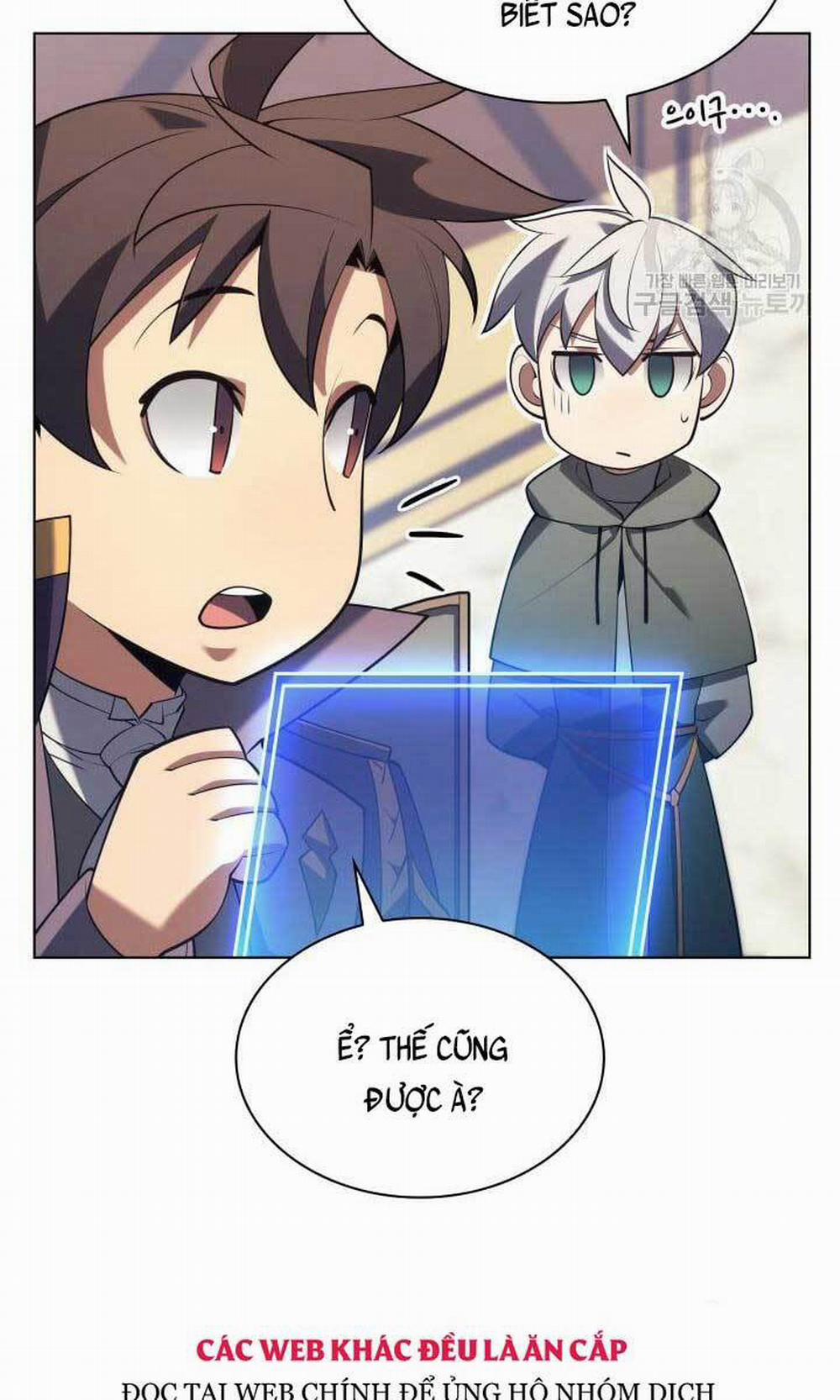 Thợ Rèn Huyền Thoại 151 trang 48