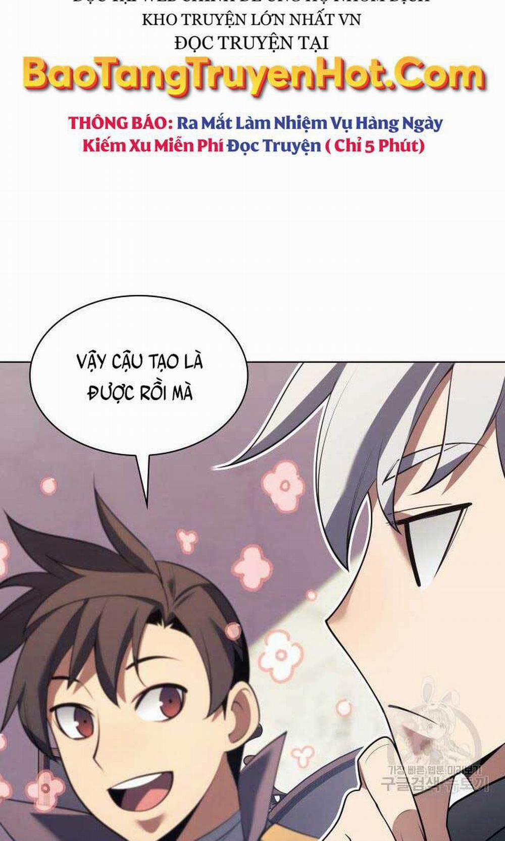 Thợ Rèn Huyền Thoại 151 trang 49