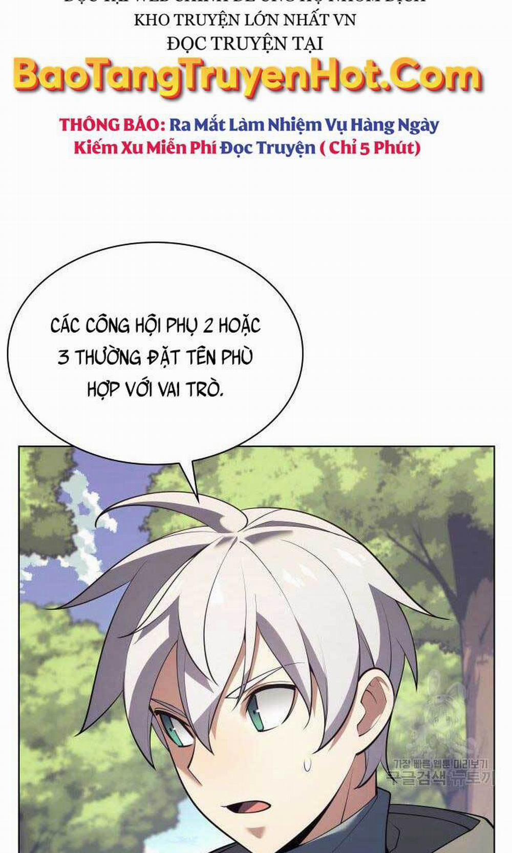 Thợ Rèn Huyền Thoại 151 trang 56