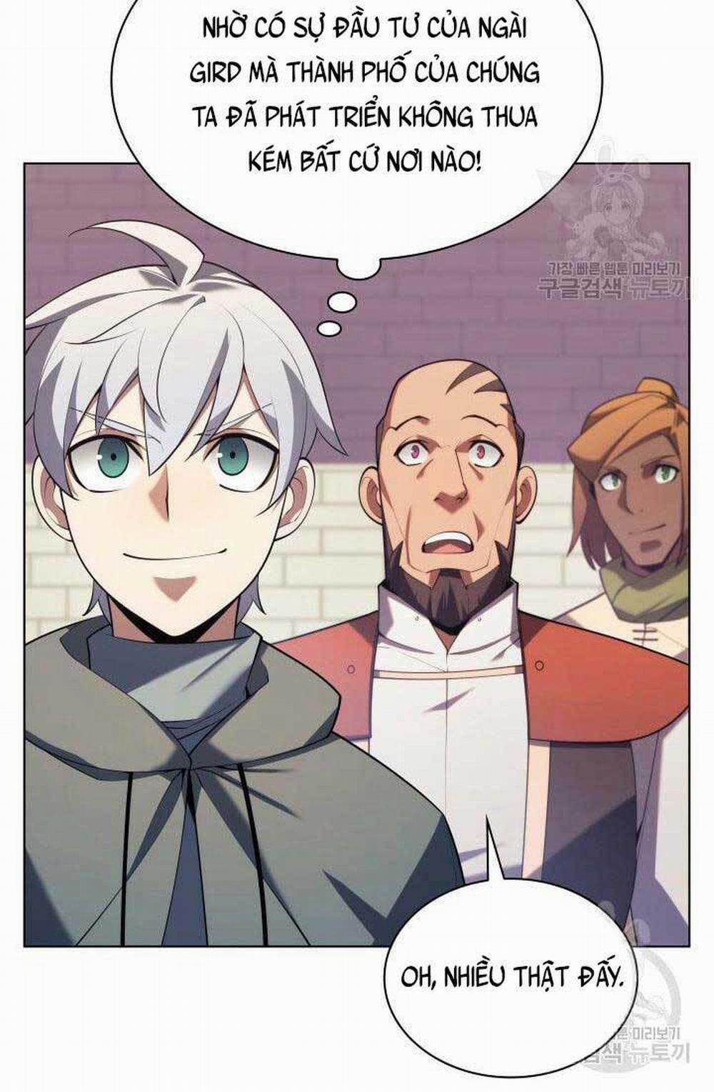 Thợ Rèn Huyền Thoại 151 trang 64