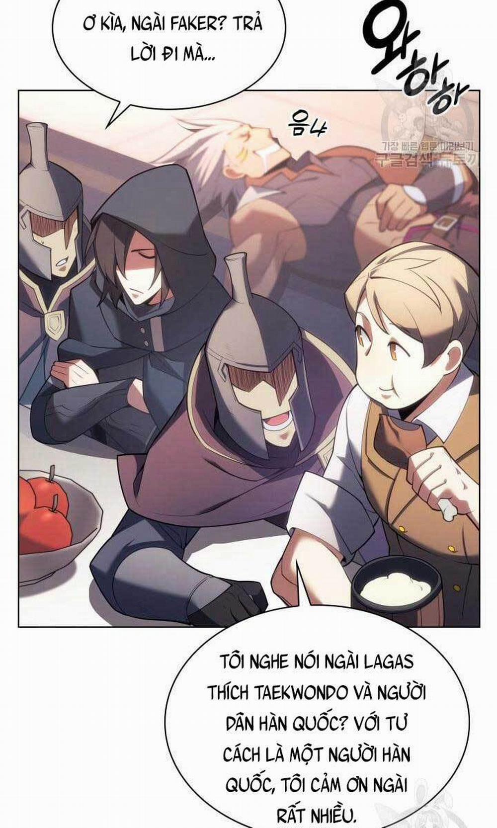 Thợ Rèn Huyền Thoại 151 trang 77