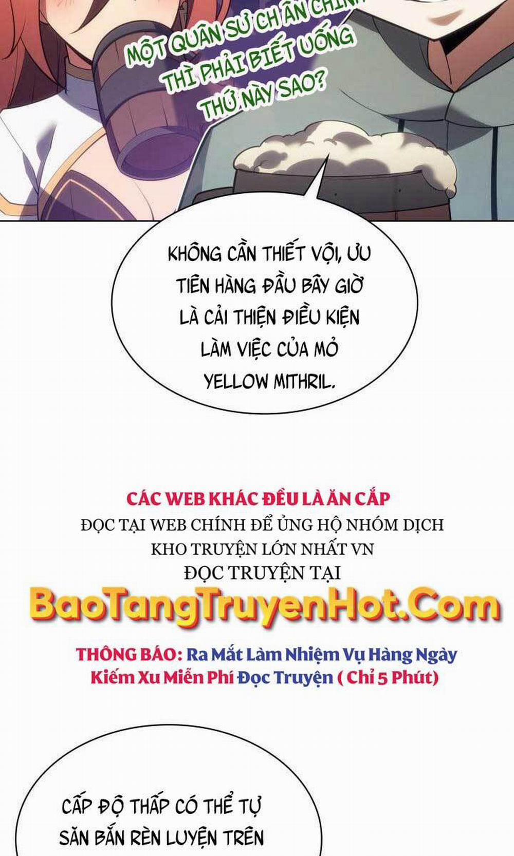 Thợ Rèn Huyền Thoại 151 trang 81